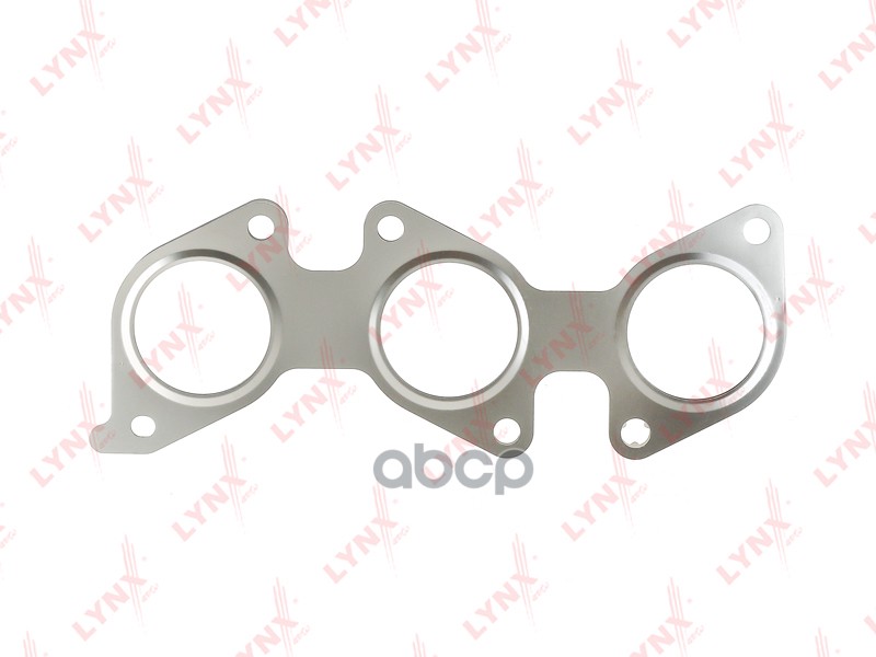 Прокладка выпускного коллектора SG-0581 LYNXauto арт. SG-0581