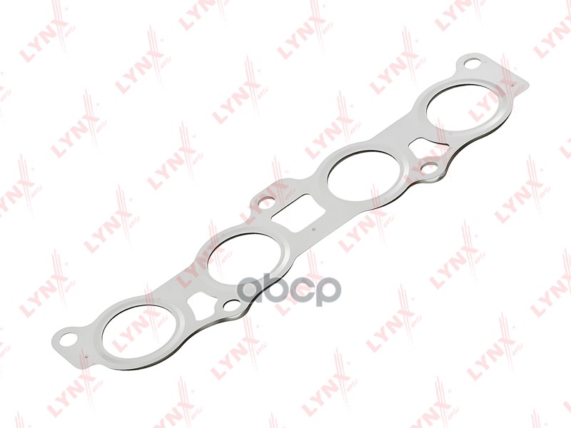 Прокладка выпускного коллектора DAIHATSU Materia 1.3-1.5 06> / Sirion 1.3 05> / Terios 1.3-1.5 97> / LYNXauto арт. sg-0601