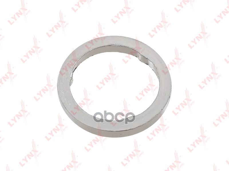 Прокладка выпускного коллектора BMW 1 E82/E88 / F20/F21 135i  M135i 06-19 / 2 F45/F46/F22/F87 M235i LYNXauto арт. sg-0701