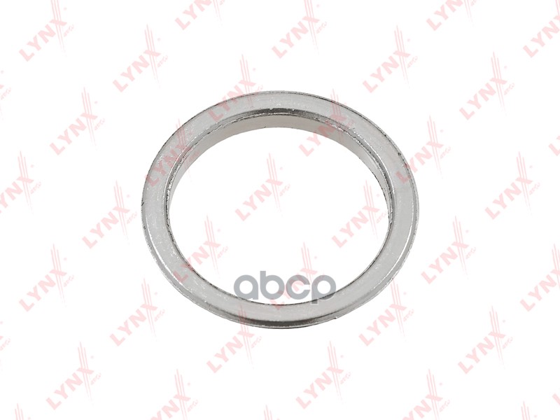 Прокладка выпускного коллектора BMW 125i F20/F21 11-19 / 2 F22/F23/F87 220i  228i 12-19 / 3 F30/F31/ LYNXauto арт. sg-0704