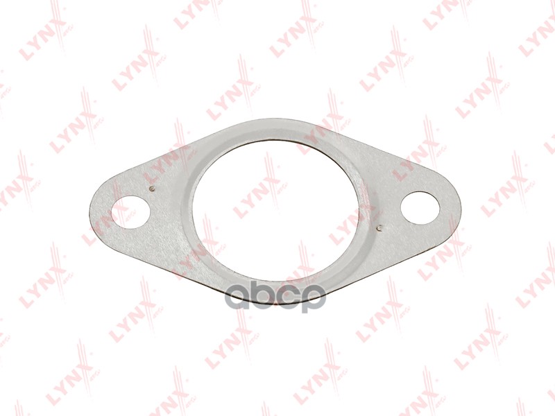 Прокладка Выпускного Коллектора LYNXauto арт. SG0762
