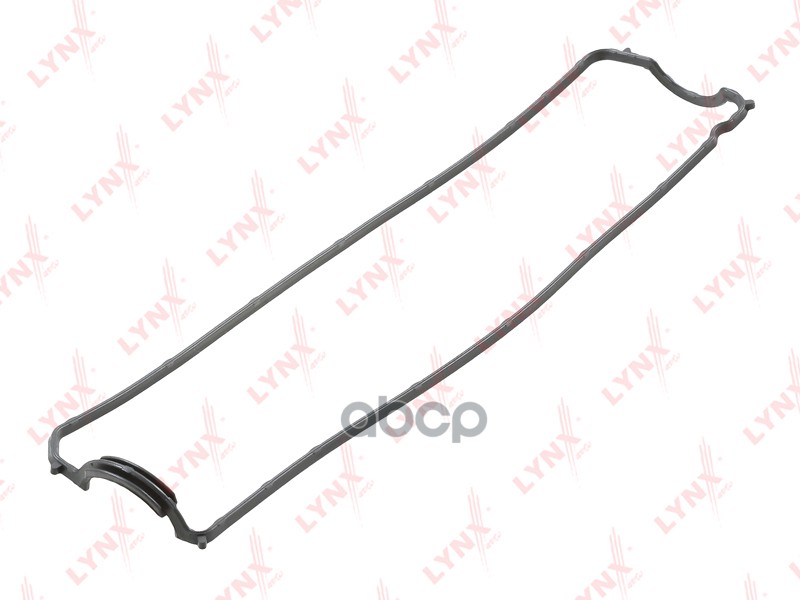 Прокладка крышки ГБЦ FORD Transit connect 1.8d 02-13 / Tourneo Connect 1.8d 02-13 / S-max 1.8d 06-14 LYNXauto арт. sg-0907