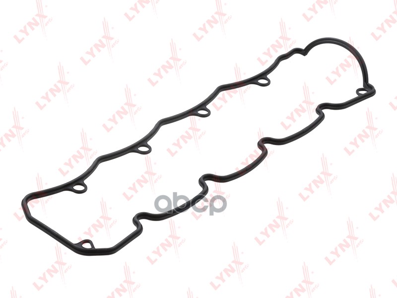 Прокладка крышки ГБЦ FIAT Ducato 2.5d 94-06  IVECO Daily II 2.8d 96>  OPEL Movano A 2.5d 98-01  RENA LYNXauto арт. sg-0926