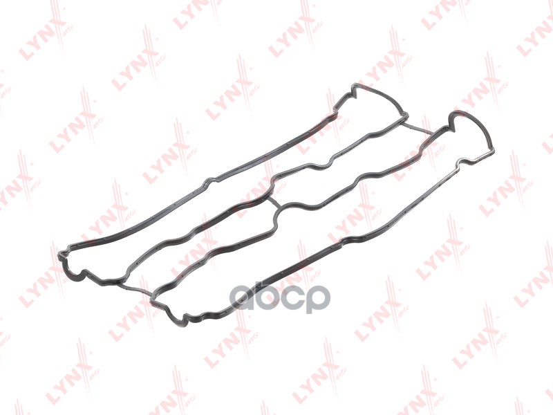 Прокладка крышки ГБЦ SG-0940 LYNXauto арт. SG-0940
