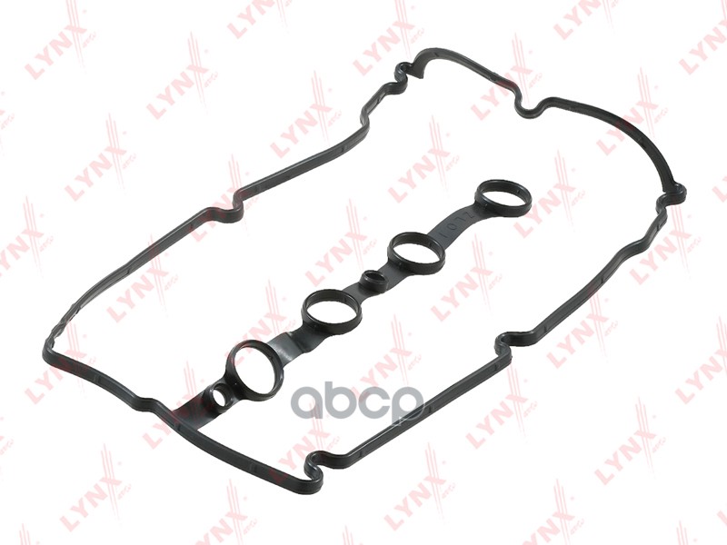 Прокладка крышки ГБЦ MAZDA 323F(BJ) 1.5 16V 98-01 / 323F(BJ) 1.6 01-04 LYNXauto арт. sg-0961