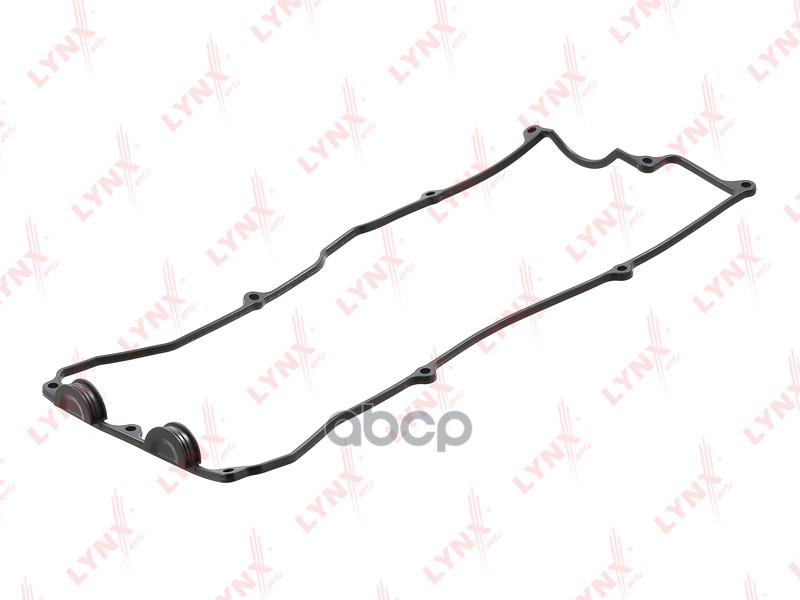 Прокладка крышки ГБЦ NISSAN Presea(R11) 1.5 95-00 / Pulsar(N15) 1.5 95-00 / Sunny(B14) 1.5 94-99 / S LYNXauto арт. sg-0994