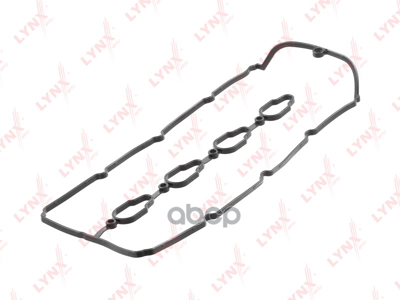 Прокладка крышки ГБЦ HYUNDAI H-1/Starex 2.5D 01> / Porter 2.5D 03>  KIA Sorento(JC) 2.5D 02> LYNXauto арт. sg-0999