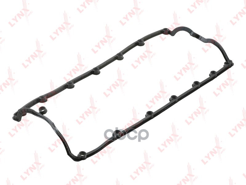 Прокладка крышки ГБЦ VW Touareg 2.5 R5 TDI 03-10 / Transporter 2.5 TDI 03-09 LYNXauto арт. sg-1007