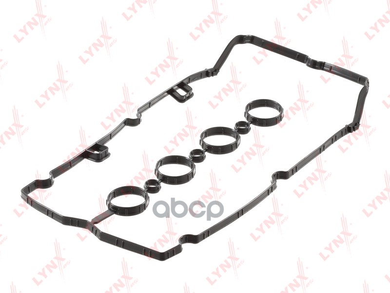 Прокладка крышки ГБЦ CHEVROLET Aveo/Kalos 1.4-1.6 05> / Cruze 1.6-1.8 09> / Orlando 1.8 11>  DAEWOO LYNXauto арт. sg-1057