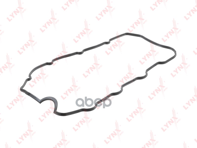 Прокладка крышки ГБЦ TOYOTA Hiace IV-V 2.5D 01> / Hilux VI-VIII 2.5D-3.0D 01> / Land Cruiser(90) 3.0 LYNXauto арт. sg-1059