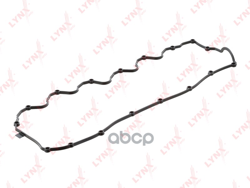 Прокладка крышки ГБЦ TOTOTA Land Cruiser(100) 4.2d 98-07 LYNXauto арт. sg-1060