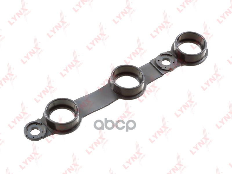 Прокладка крышки ГБЦ BMW 3(E36/E46) 2.0-3.0 91-05 / 5(E39) 2.0-3.0 96-05 LYNXauto арт. sg-1089