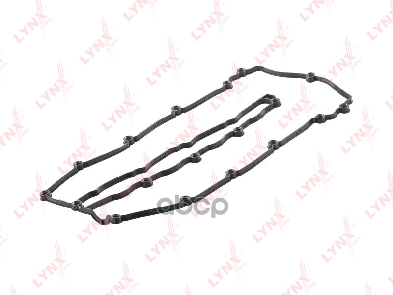 Прокладка крышки ГБЦ MERCEDES-BENZ A180D-220D(W176) 12> / B180D-220D(W246) 11> / C180D-250D(W204/W20 LYNXauto арт. sg-1095
