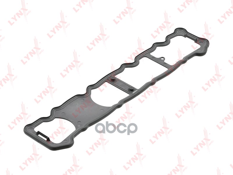 Прокладка крышки ГБЦ CITROEN C4 1.4 04-12 / C3 1.4 03-10 / C2 1.4 05-10, PEUGEOT 307 1.4 03-08 / 207 1.4 06-14 / 206 1.4 03-0...