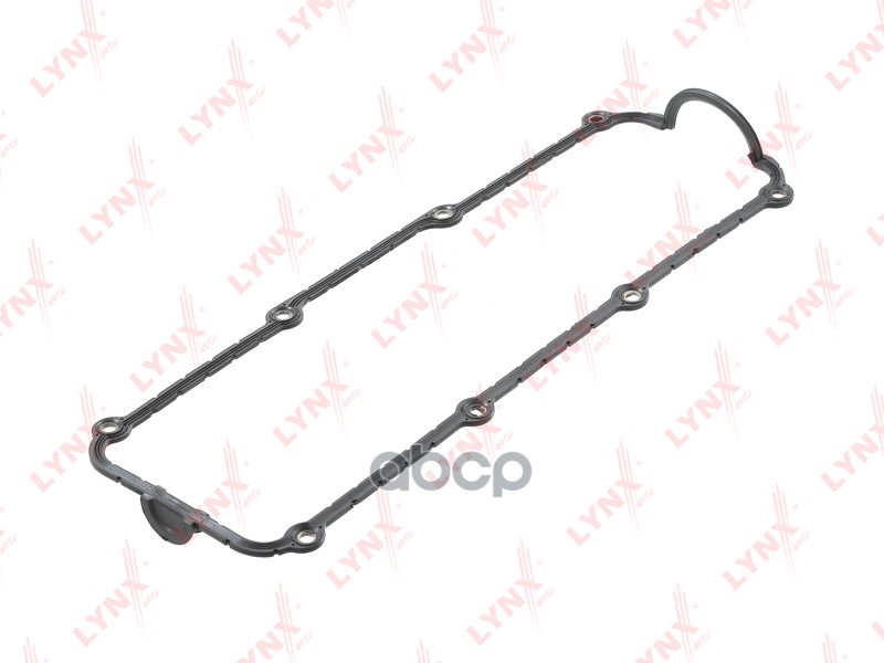 Прокладка крышки ГБЦ AUDI 100 1.8-2.0 82-94 / 80 1.6-2.0 86-94  VW Caddy II 1.6 96> / Golf II-III 1. LYNXauto арт. sg-1112