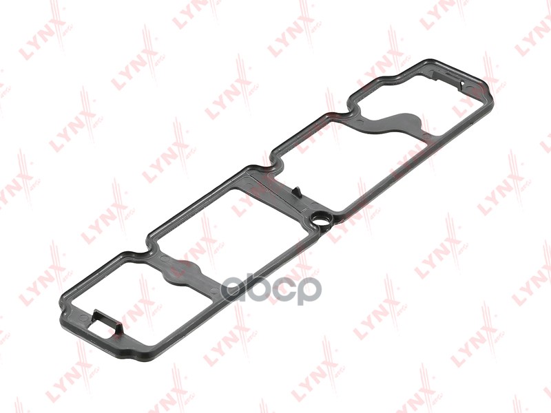 Прокладка крышки ГБЦ FORD Transit 1.5D-1.6D 13> / Tourneo 1.5D-1.6D 13> / Fiesta 1.4D-1.6D 10> / Kug LYNXauto арт. sg-1118