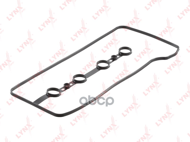Прокладка крышки ГБЦ TOYOTA Alphard 2.4 03-14 / Avensis(T25/T27) 2.0 03-11 / Camry(V30/V40/V50) 2.0- LYNXauto арт. sg-1125