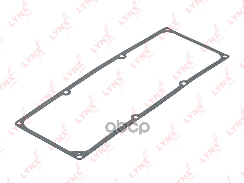 Прокладка крышки ГБЦ RENAULT Clio 1.6 98-05 / Megan I 1.4 96-03 / Megan I 1.6 96-03 LYNXauto арт. sg-1151