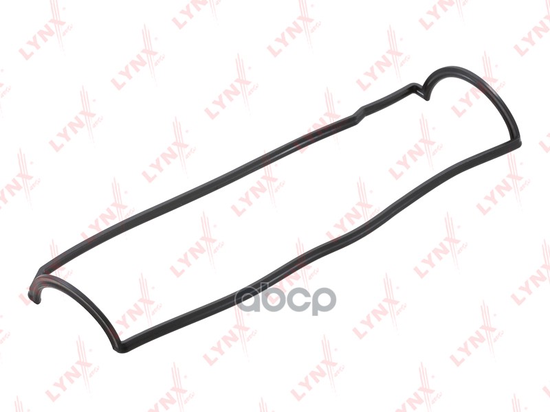 Прокладка крышки ГБЦ TOYOTA 4Runner 3.0 90-95 LYNXauto арт. sg-1204