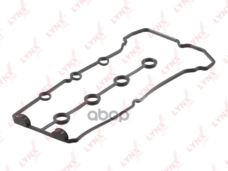 Прокладка крышки ГБЦ SUZUKI Grand Vitara II 1.3-1.6 05> / Ignis II 1.3-1.5 03> / Jimny 1.3-1.6 01> / LYNXauto арт. sg-1274