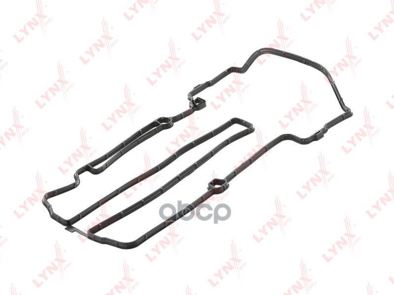 Прокладка крышки ГБЦ CHEVROLET Aveo 1.2-1.4 11> / Cruze 1.4 13> / Orlando 1.4 12>  OPEL Astra J 1.4 LYNXauto арт. sg-1294