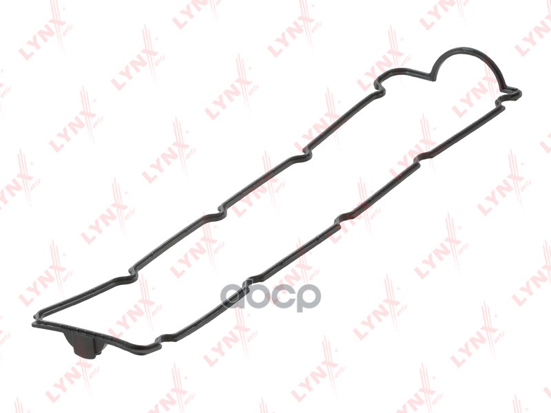 Прокладка крышки ГБЦ BMW 3(E36) 2.5d 91-98 / 5(E34) 2.5d 91-96  OPEL Omega b 2.5d 94-03 LYNXauto арт. sg-1334