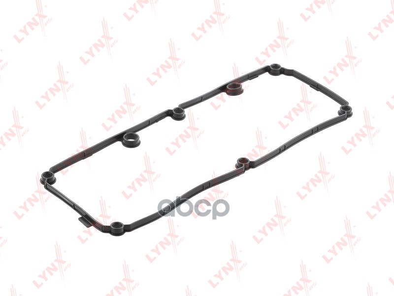Прокладка крышки ГБЦ AUDI A3 1.6D-2.0D 03-12 / A4 2.0D 07-15 / A5 2.0D 11-17 / A6 2.0D 11-18 / Q3 2. LYNXauto арт. sg-1337