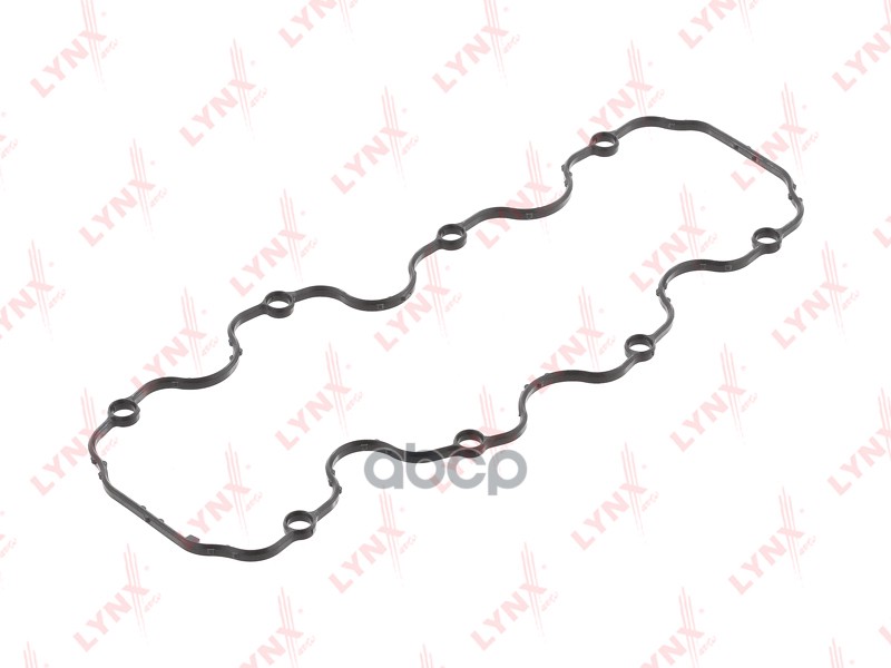 Прокладка крышки ГБЦ CHEVROLET Aveo/Kalos 1.4-1.5 04> / Lanos 1.4-1.5 02>  DAEWOO Espero 1.5 97> / K LYNXauto арт. sg-1354