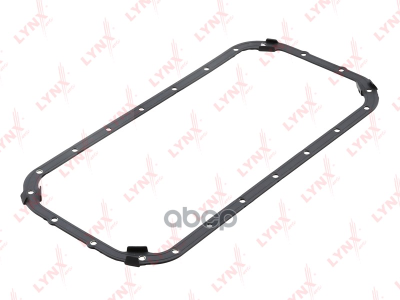 Прокладка масляного поддона FORD Transit Tourneo 2.5d 94-00 / Transit 2.5d 91-00 LYNXauto арт. sg-1377