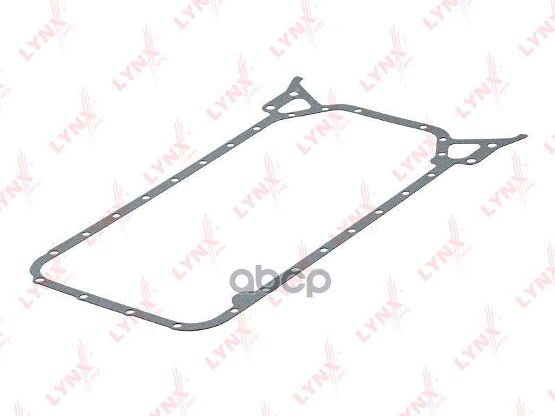 Прокладка масляного поддона MERCEDES-BENZ Sprinter 2.3D 95-00 / Vito(W638) 2.3d 96-03 / T1/T2 2.3d 8 LYNXauto арт. SG1378