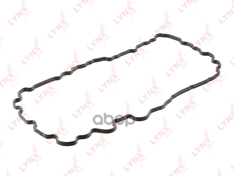 Прокладка масляного поддона BMW 1(F20/F21) 2.0 12-19 / 2(F23/F22) 2.0 13> / 3(F30) 2.0 11> / 4(F36/F LYNXauto арт. sg-1397