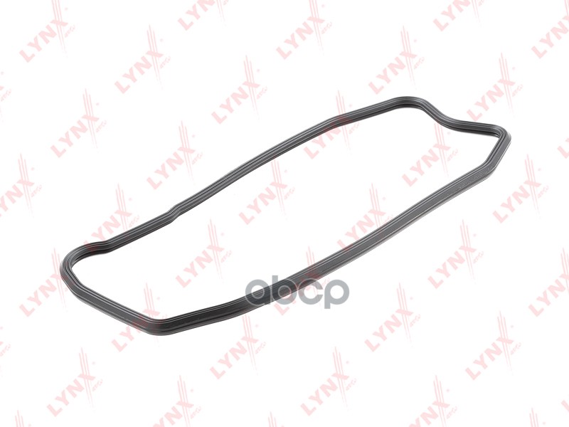 Прокладка масляного поддона CITROEN Jumper 2.3D 08>  FIAT Ducato 2.3D 02>  IVECO Daily III-IV 2.3D 0 LYNXauto арт. sg-1458