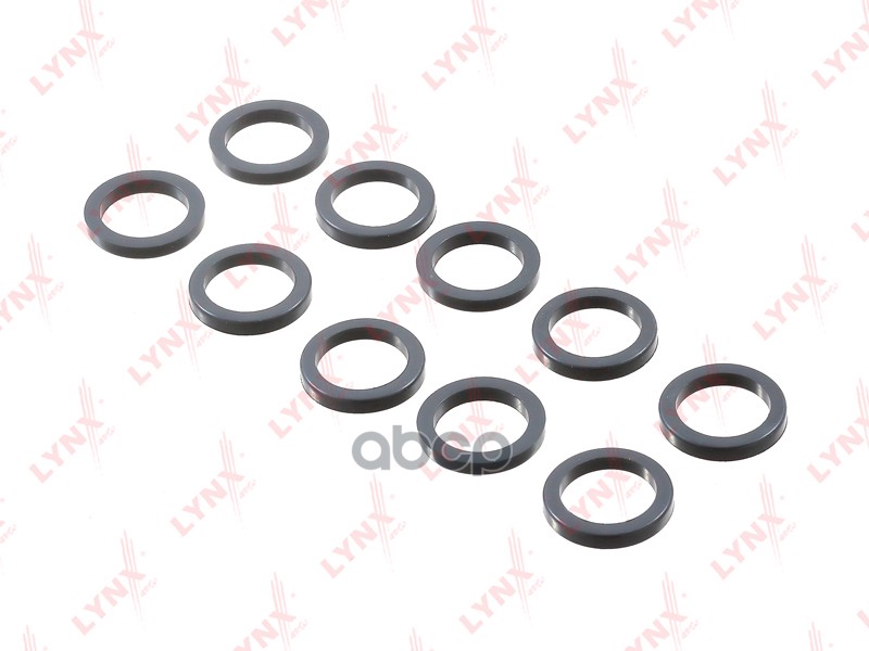 Прокладка маслозаливной горловины SG-1885 LYNXauto арт. SG-1885