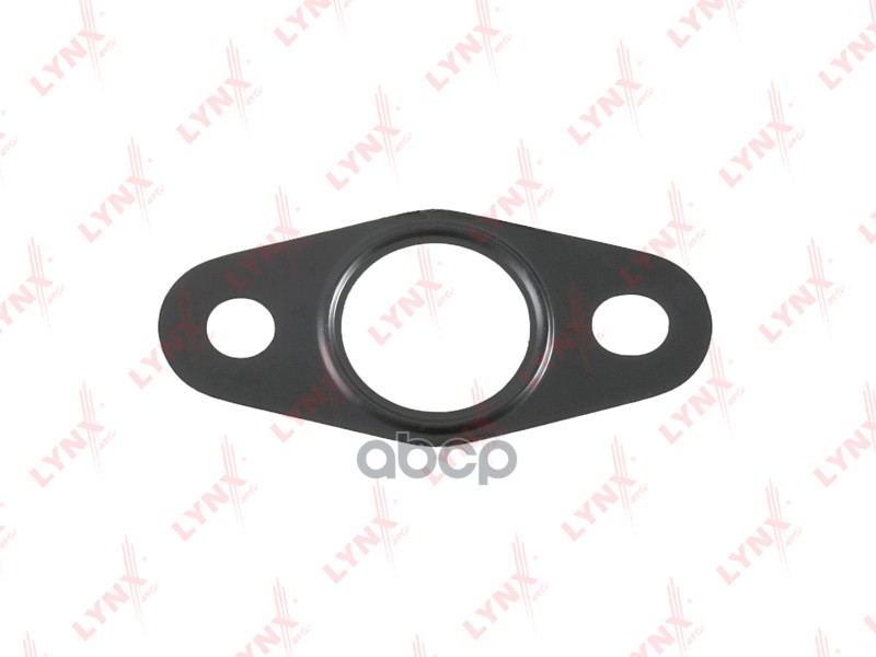 Прокладка компрессора AUDI A4 B5-B7 1.8T  S4 94-09 LYNXauto арт. sg-2152