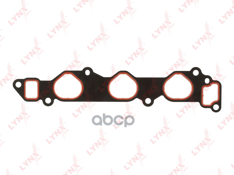 Прокладка впускного коллектора LEXUS ES 3.0 93-06 / RX300-400h 98-06  TOYOTA Alphard 3.0 03-08 / Ava LYNXauto арт. sg-2343