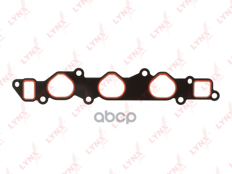 Прокладка впускного коллектора LEXUS ES 3.0 93-06 / RX300-400h 98-06  TOYOTA Alphard 3.0 03-08 / Ava LYNXauto арт. sg-2344