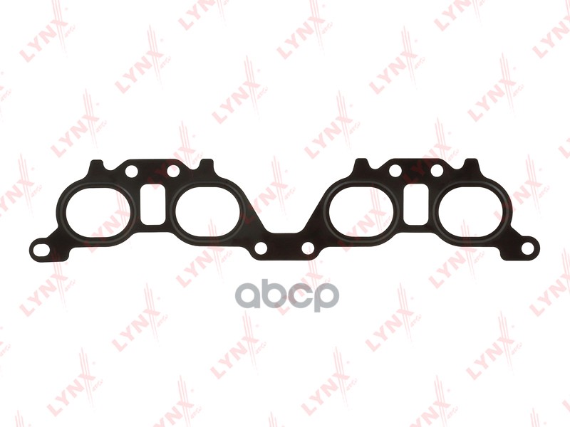 Прокладка впускного коллектора TOYOTA Avensis(T22) 2.0 97-00 / Caldina(T21) 2.0 97-02 / Camry(V10-V2 LYNXauto арт. sg-2351