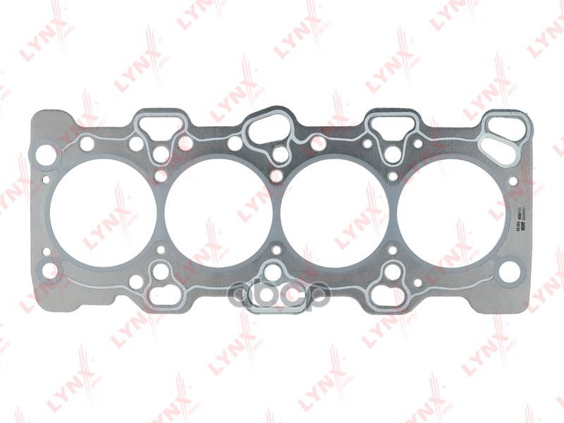 Прокладка ГБЦ MITSUBISHI Galant VII(E5_A) 2.0 92-96 / Spase Wagon(N3_W) 2.0 92-98 LYNXauto арт. sh-0024