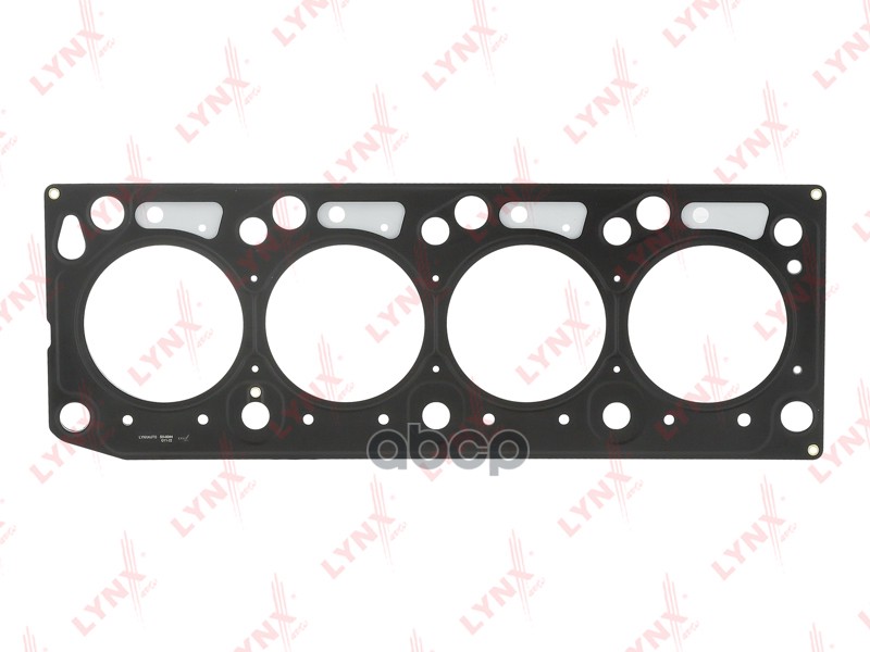 Прокладка Гбц LYNXauto арт. SH0044