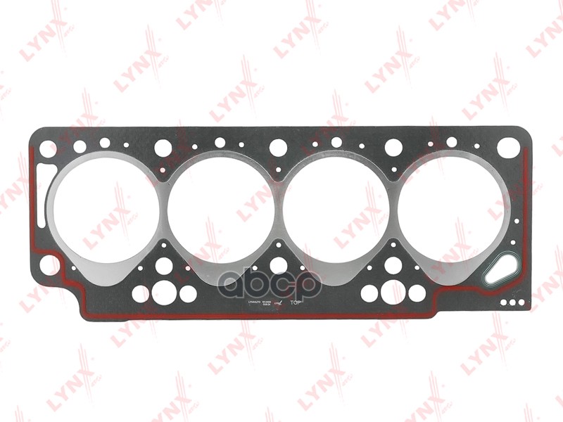 Прокладка ГБЦ MITSUBISHI Carisma 1.9D 96-00  OPEL Arena 1.9D 97-01  RENAULT Clio I-II 1.9D 96-05 / M LYNXauto арт. sh-0083