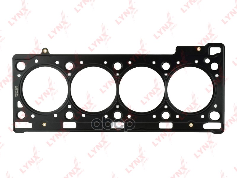 Прокладка ГБЦ RENAULT Clio 2.0 16V 01-05 / Espace IV 2.0 02-15 / Megane II 2.0 16V 02-08 LYNXauto арт. sh-0088