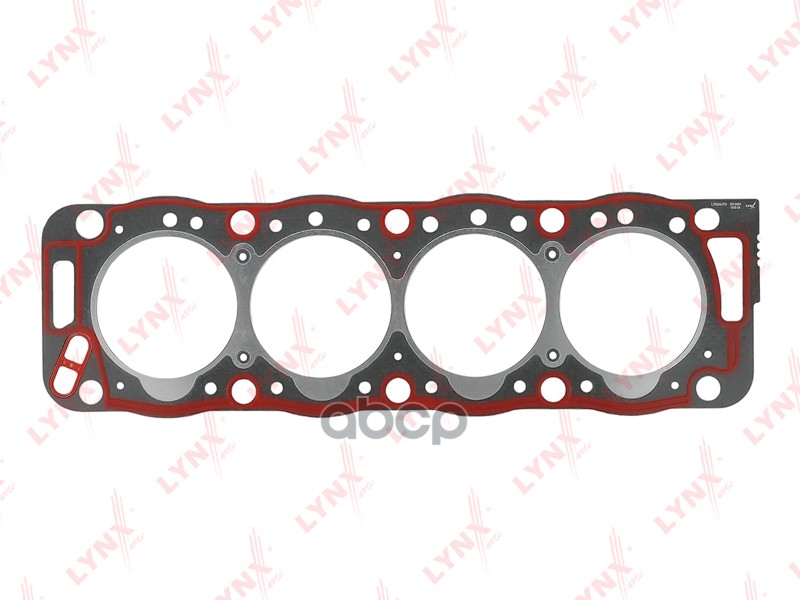 Прокладка Гбц LYNXauto арт. SH0091