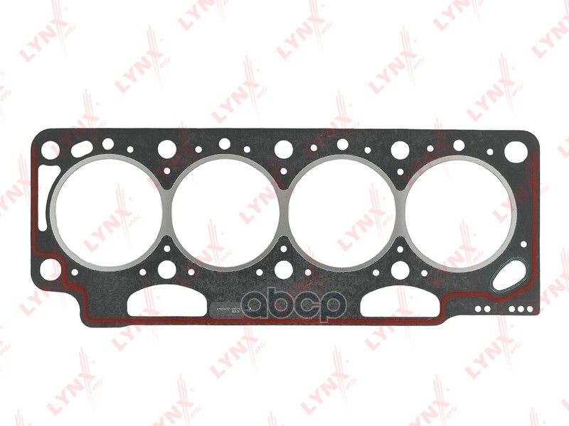 Прокладка Гбц LYNXauto арт. SH0110