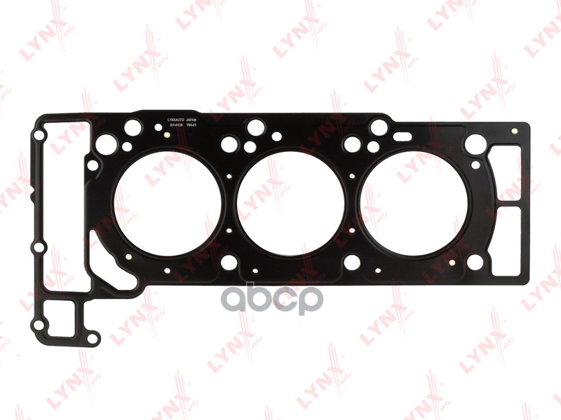 Прокладка ГБЦ MERCEDES-BENZ C240-320(W202/W203) 97-07 / CLK240-320(C208) 97-09 / E240-320(W210/W211) LYNXauto арт. sh-0128
