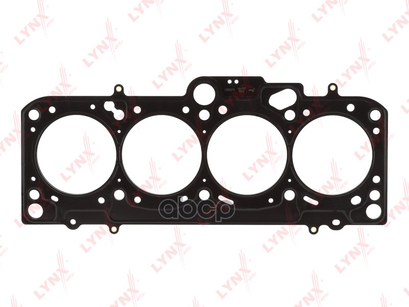 Прокладка ГБЦ AUDI A3 1.6 96-12 / A4 1.6 00-08  SKODA Octavia(1U/1Z) 1.6 97-13  VW Bora 1.6 98-05 / LYNXauto арт. sh-0147