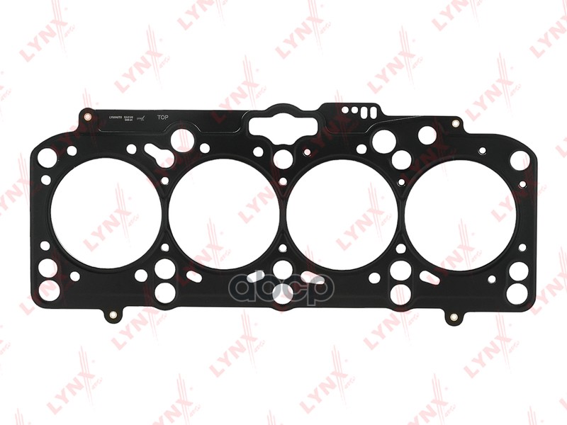 Прокладка Гбц LYNXauto арт. SH0149