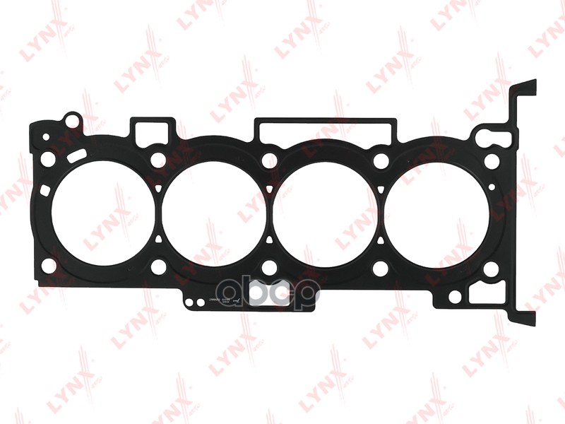 Прокладка ГБЦ HYUNDAI Santa Fe II-III 2.4 10-18 / Sonata VI 2.4 09-15  KIA Sorento II-III 2.4 09-20 LYNXauto арт. sh-0183