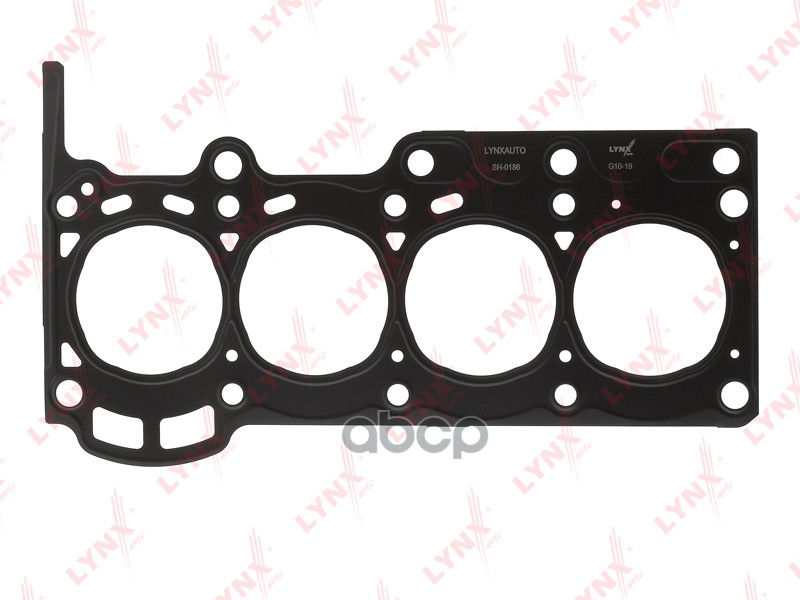 Прокладка Гбц LYNXauto арт. SH0186