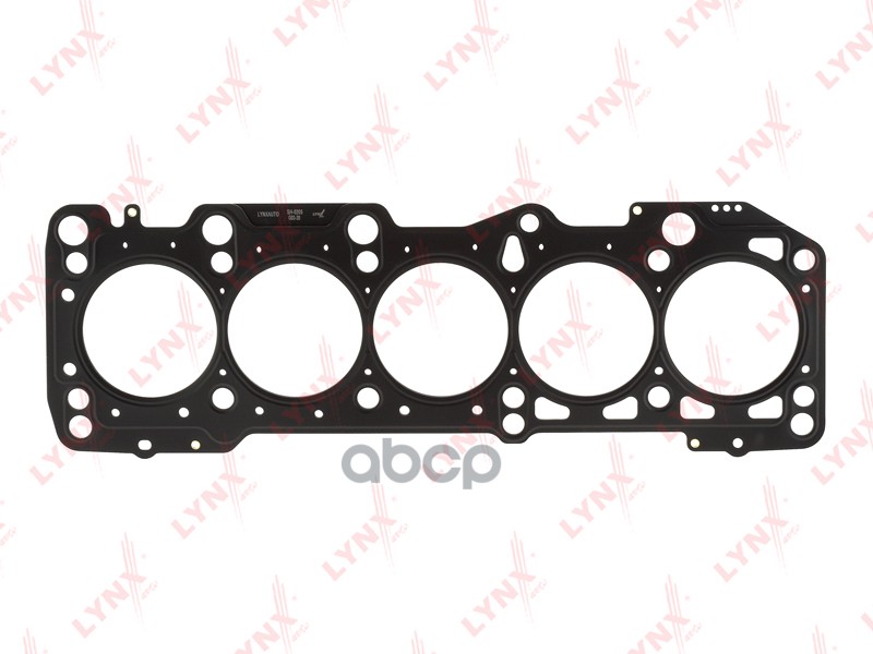 Прокладка ГБЦ VW Crafter 2.5 06-13 LYNXauto арт. sh-0205