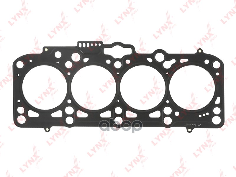 Прокладка ГБЦ AUDI A3 1.9d 00-10 / A4 1.9d 00-08 / A6 1.9d 00-05   FORD Galaxy 1.9d 95-06   SKODA Fa LYNXauto арт. sh-0219